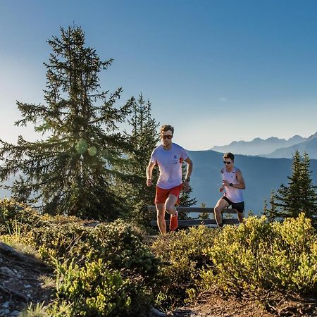 Appartement Living Schoenwies Including Zell Am See-Kaprun Summercard ภายนอก รูปภาพ