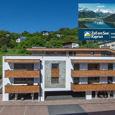 Appartement Living Schoenwies Including Zell Am See-Kaprun Summercard ภายนอก รูปภาพ