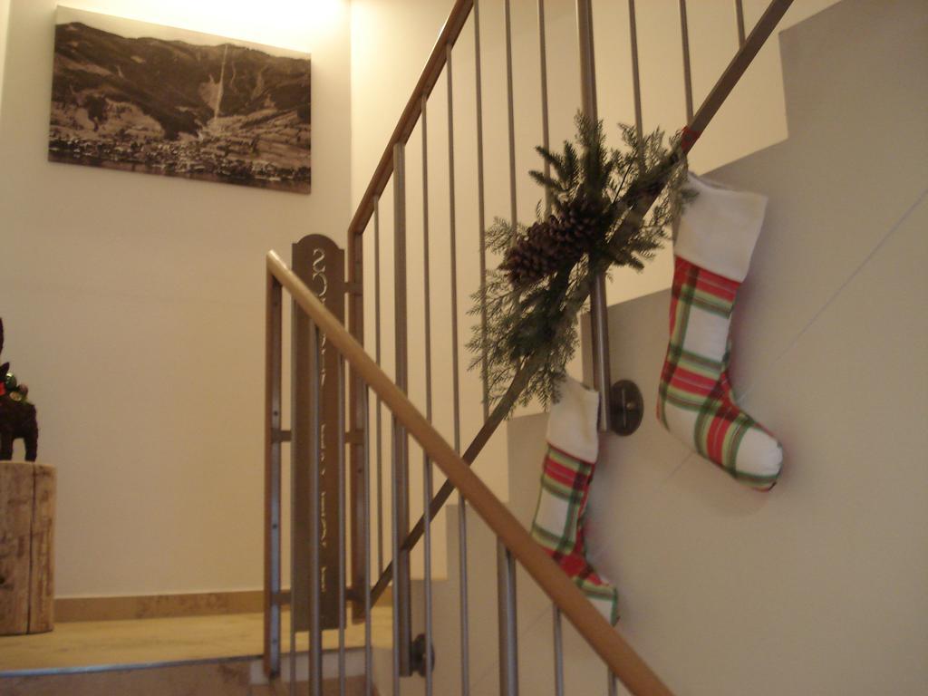 Appartement Living Schoenwies Including Zell Am See-Kaprun Summercard ภายนอก รูปภาพ