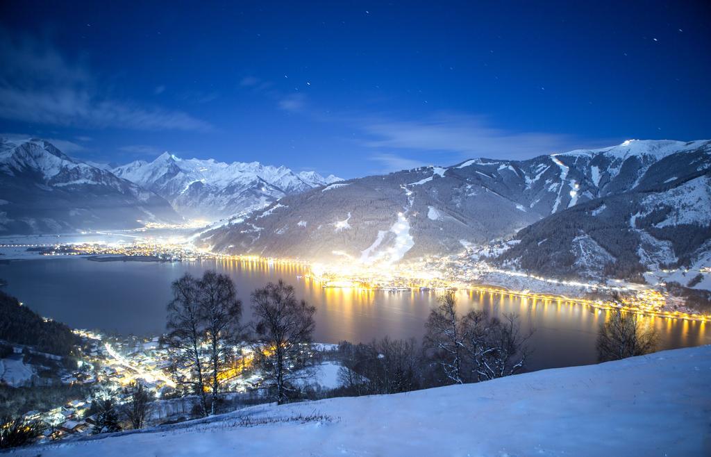 Appartement Living Schoenwies Including Zell Am See-Kaprun Summercard ภายนอก รูปภาพ
