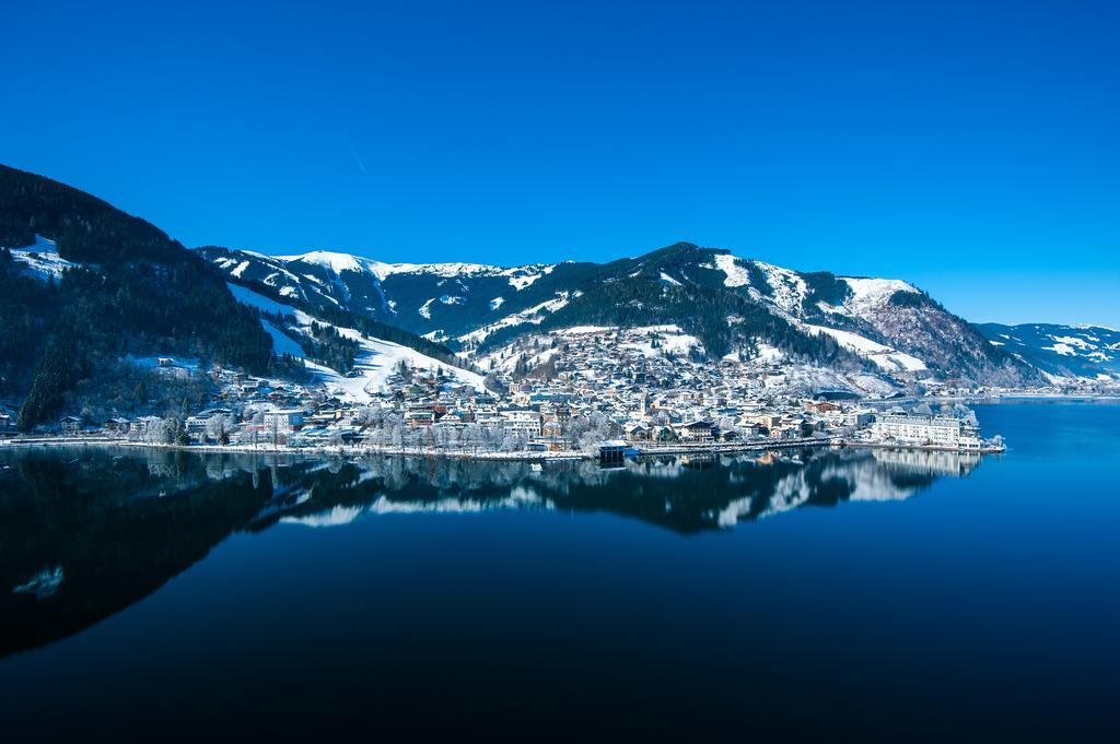 Appartement Living Schoenwies Including Zell Am See-Kaprun Summercard ภายนอก รูปภาพ