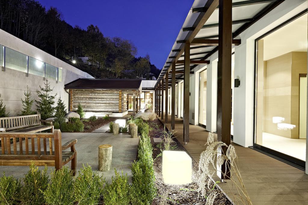 Appartement Living Schoenwies Including Zell Am See-Kaprun Summercard ภายนอก รูปภาพ