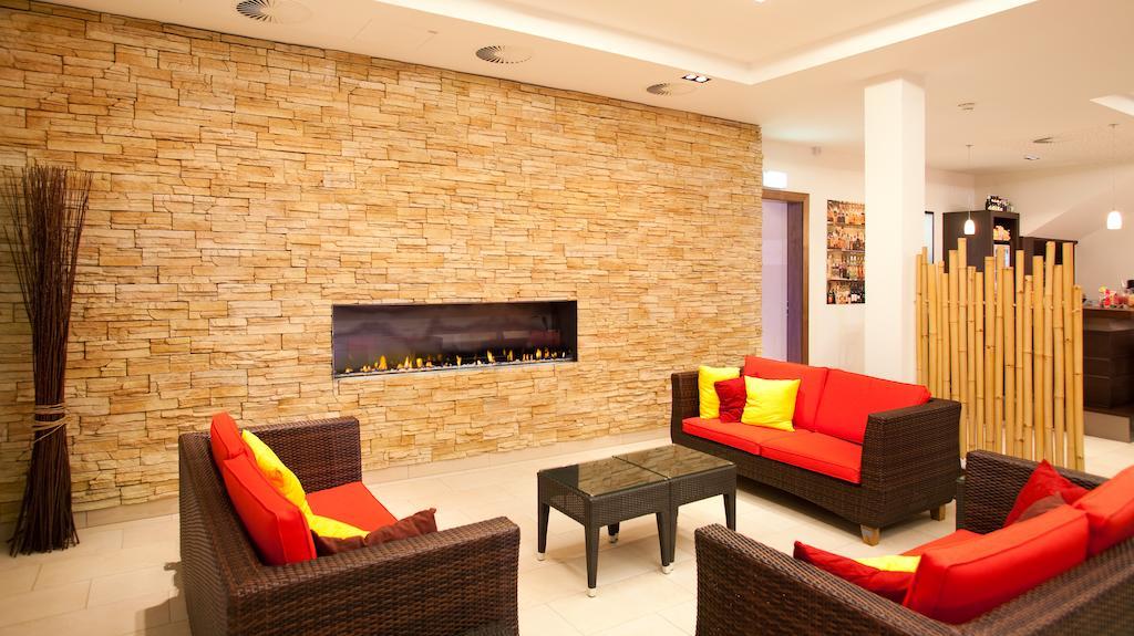 Appartement Living Schoenwies Including Zell Am See-Kaprun Summercard ภายนอก รูปภาพ