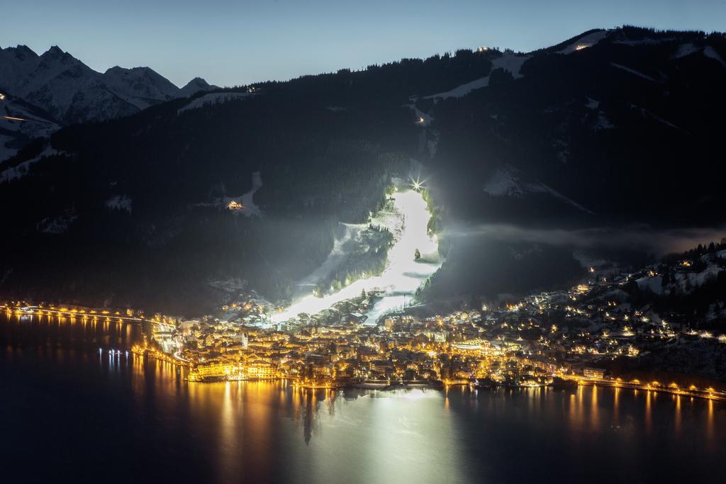 Appartement Living Schoenwies Including Zell Am See-Kaprun Summercard ภายนอก รูปภาพ