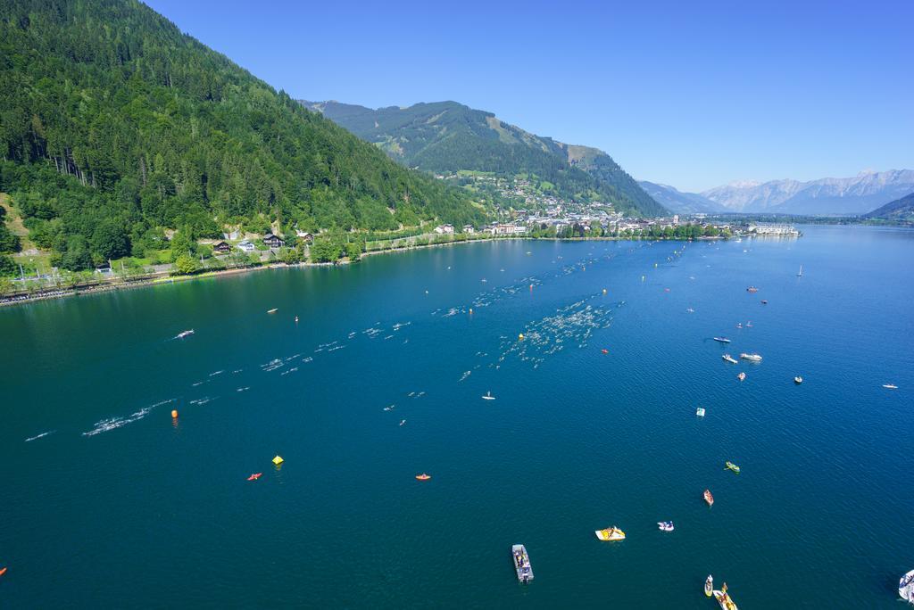 Appartement Living Schoenwies Including Zell Am See-Kaprun Summercard ภายนอก รูปภาพ