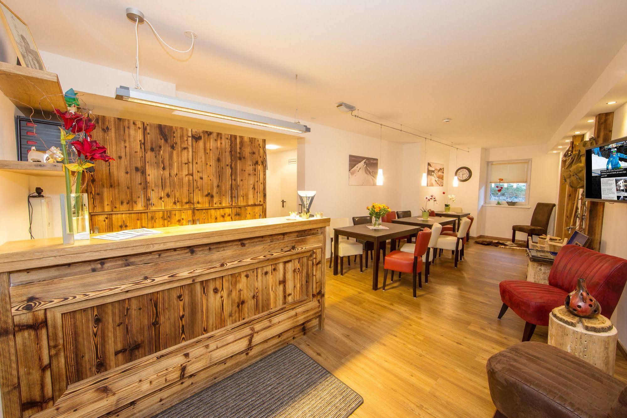 Appartement Living Schoenwies Including Zell Am See-Kaprun Summercard ภายนอก รูปภาพ