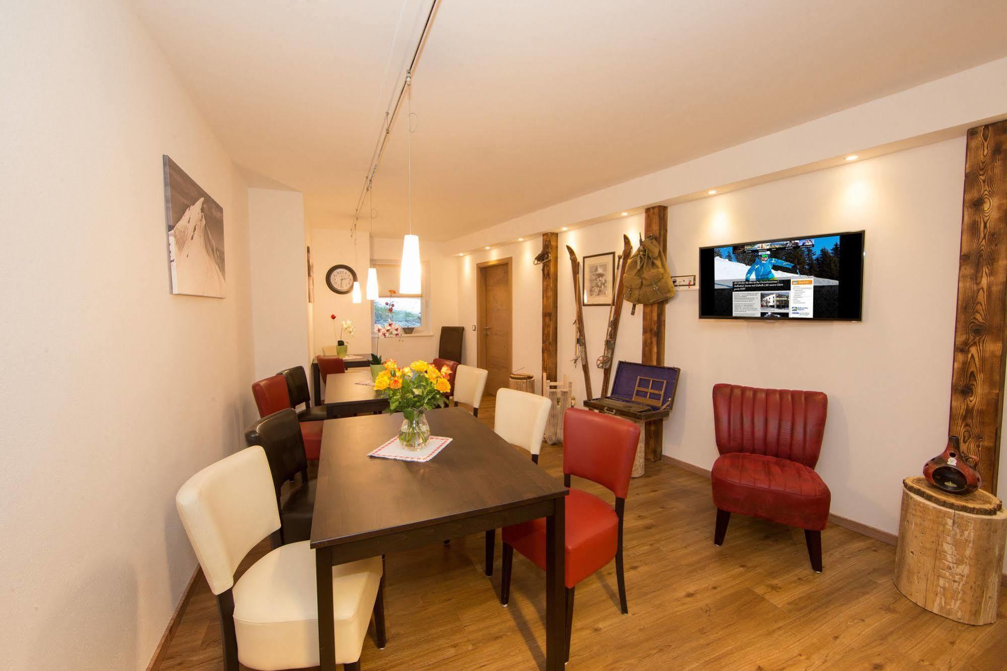 Appartement Living Schoenwies Including Zell Am See-Kaprun Summercard ภายนอก รูปภาพ