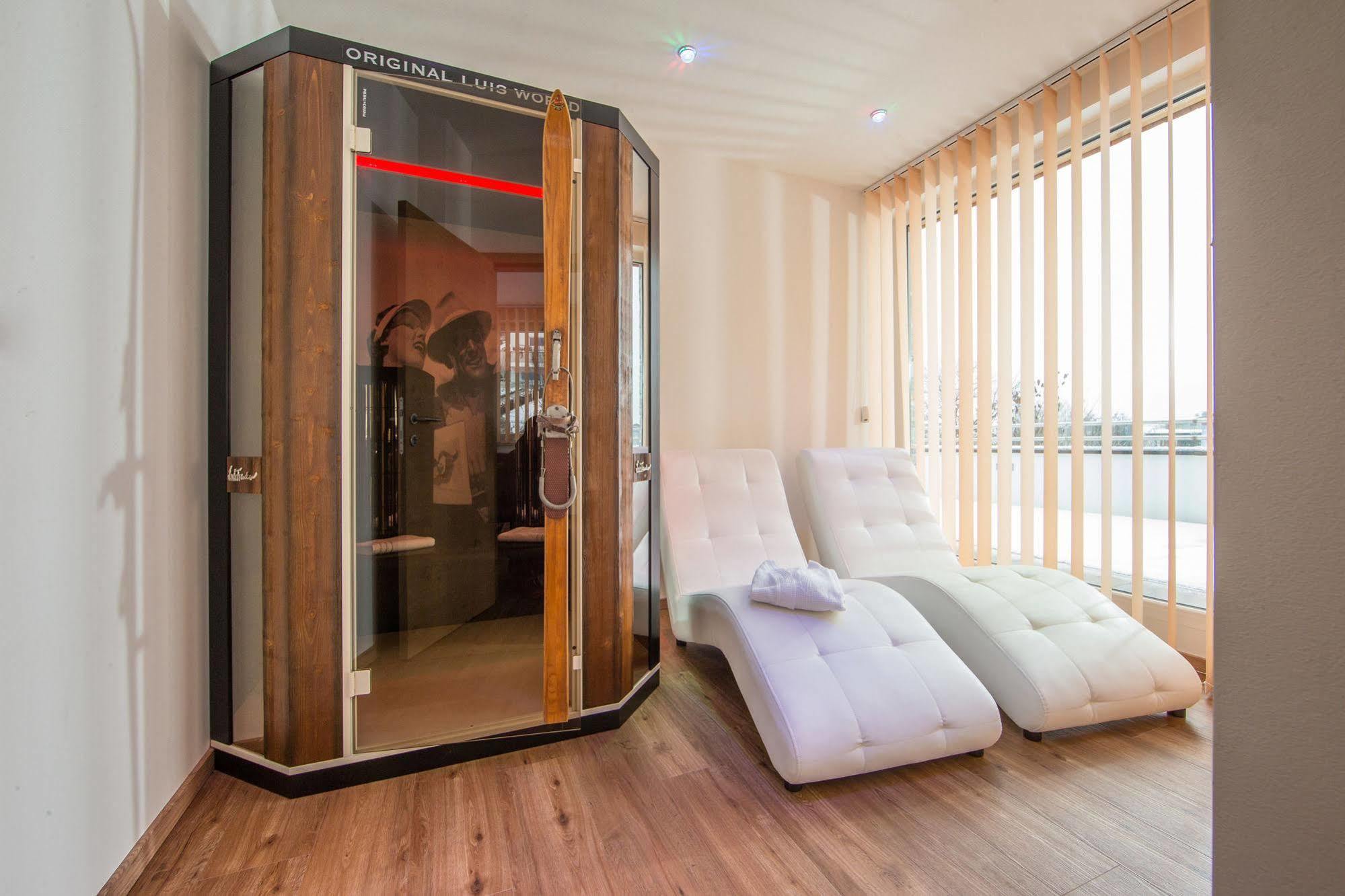 Appartement Living Schoenwies Including Zell Am See-Kaprun Summercard ภายนอก รูปภาพ