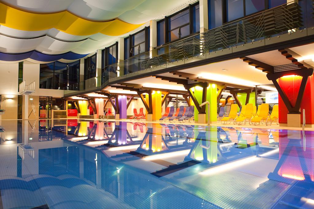 Appartement Living Schoenwies Including Zell Am See-Kaprun Summercard ภายนอก รูปภาพ