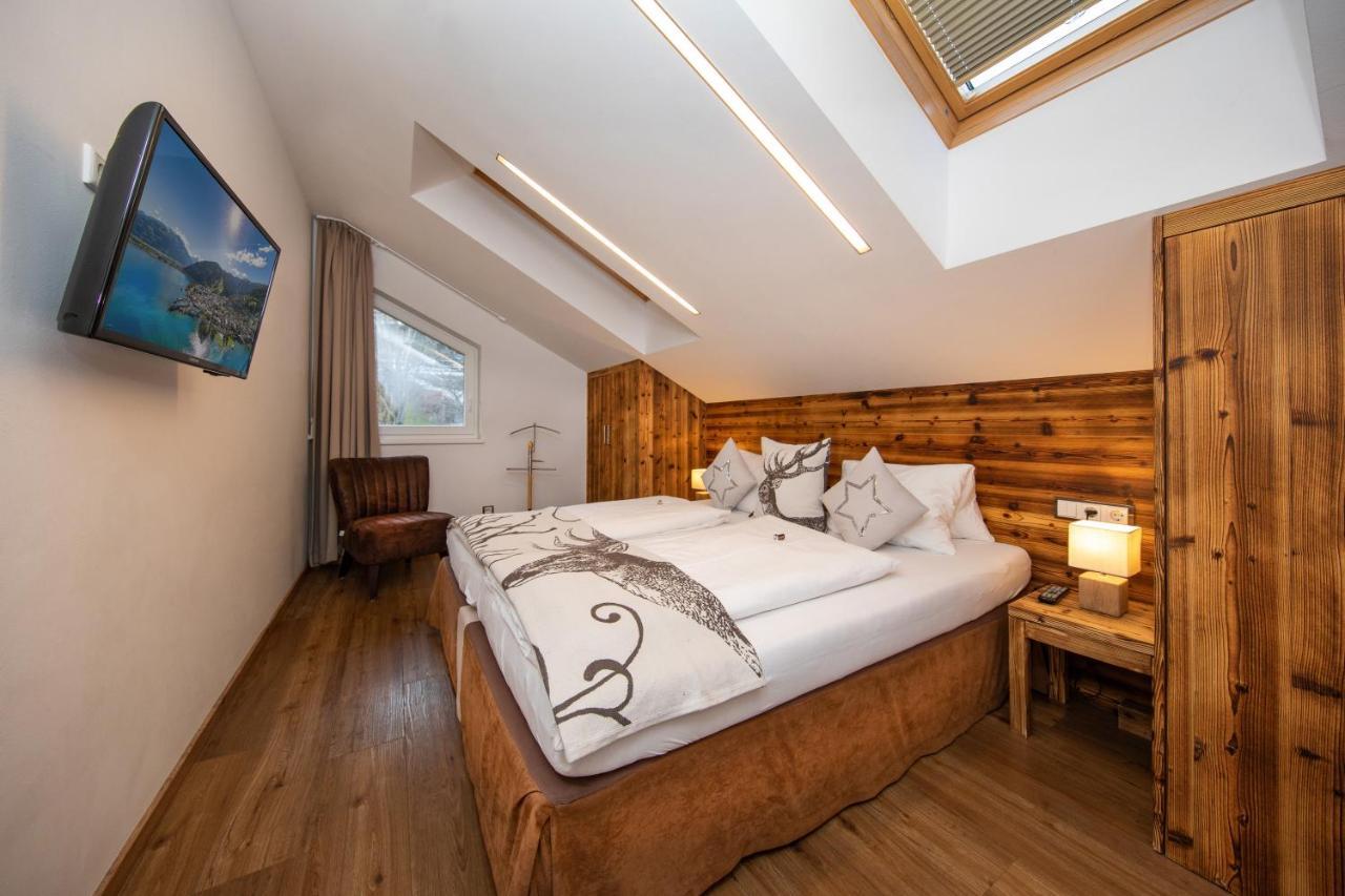 Appartement Living Schoenwies Including Zell Am See-Kaprun Summercard ภายนอก รูปภาพ