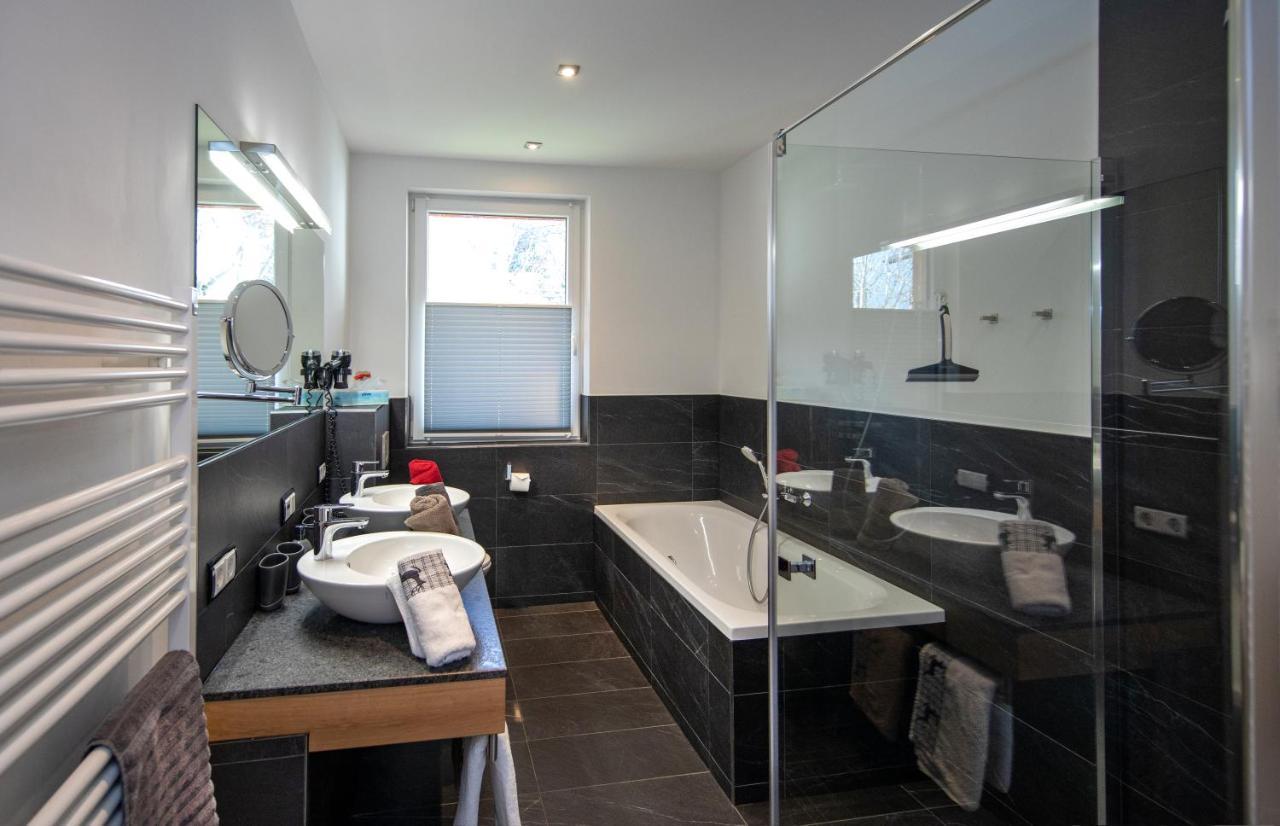 Appartement Living Schoenwies Including Zell Am See-Kaprun Summercard ภายนอก รูปภาพ