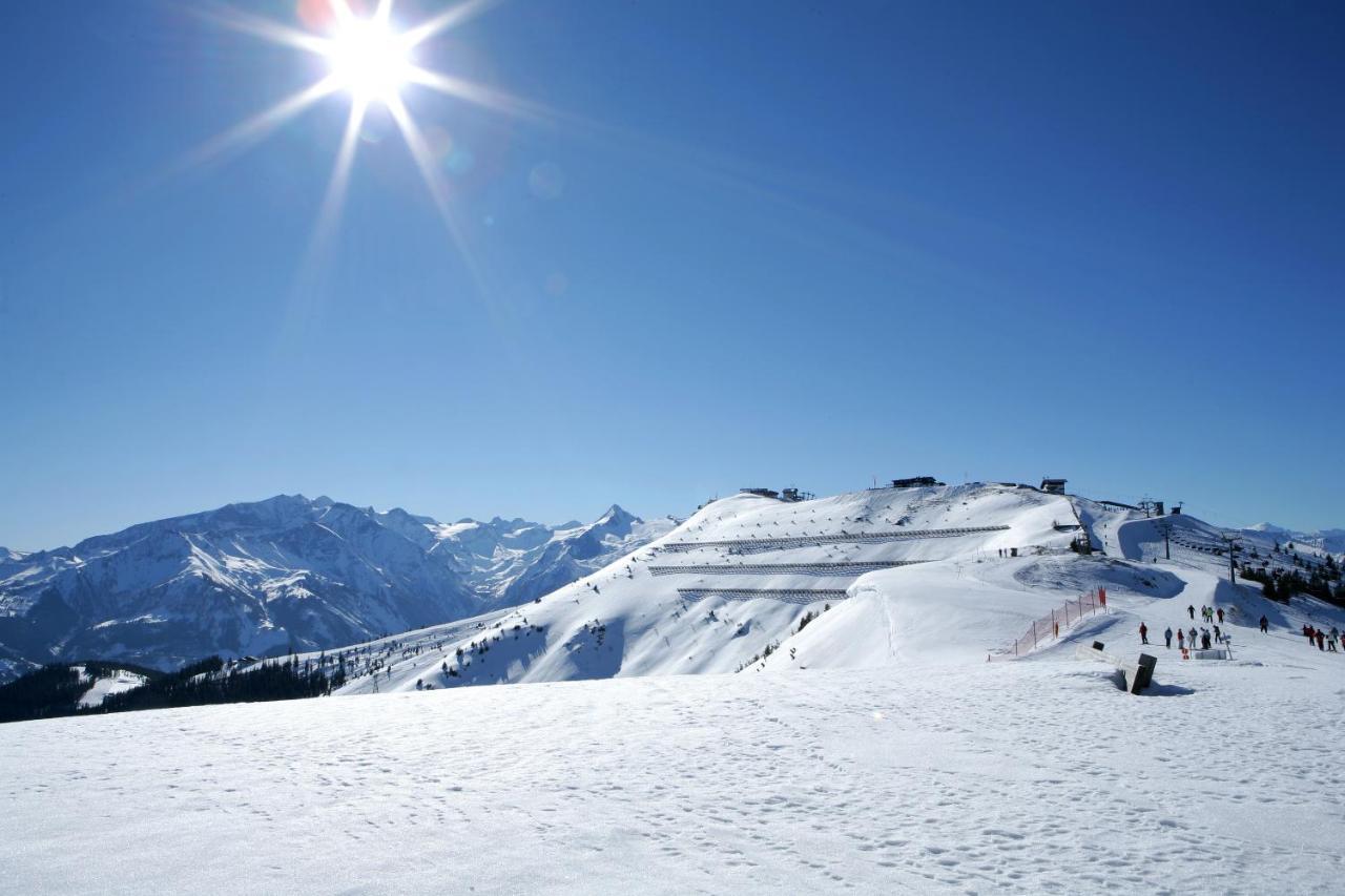 Appartement Living Schoenwies Including Zell Am See-Kaprun Summercard ภายนอก รูปภาพ
